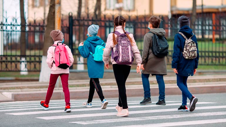 So geht es mit Schulen und Kitas in München weiter