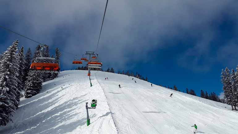 Auf die Piste: das sind die günstigsten Angebote