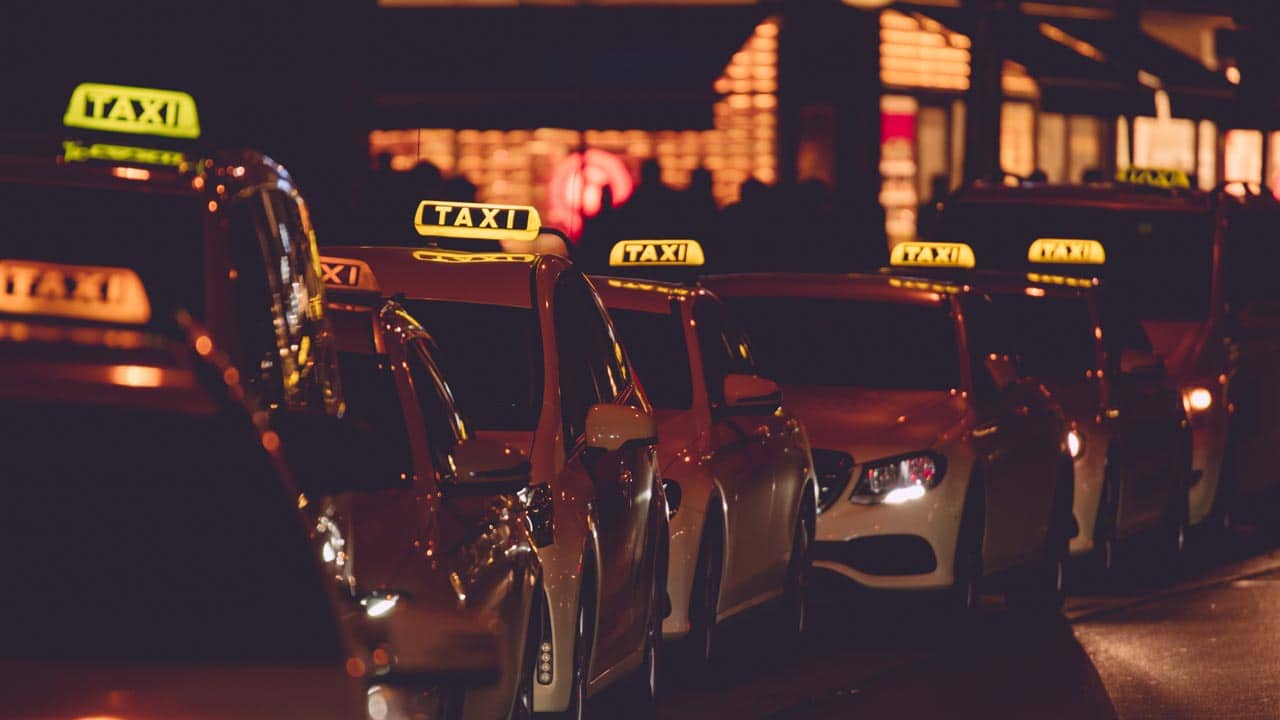 Taxifahren in München wird teurer – ein Tarif soll dennoch Geld sparen