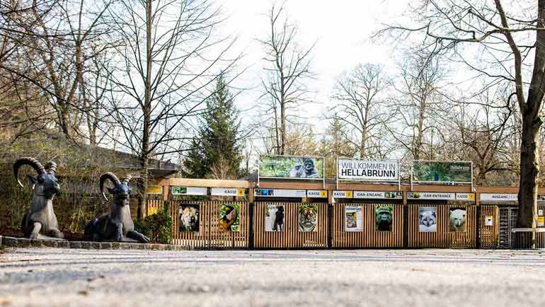 Doch keine Preiserhöhung im Tierpark Hellabrunn?