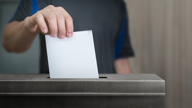 U18 Bundestagswahl: So bekommen auch Minderjährige eine Stimme