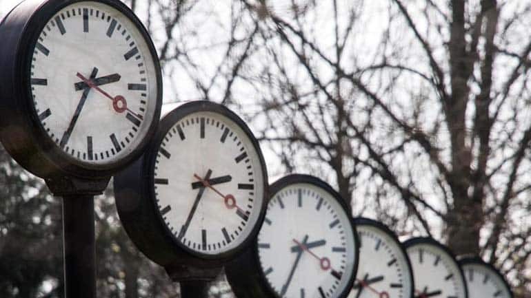 EU-Kommission will Ende der Zeitumstellung