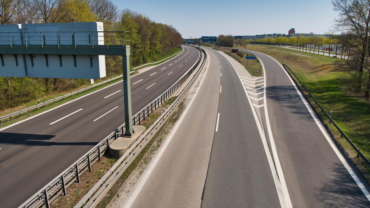 Dauerbaustelle Autobahn A94: Auf diese Bauarbeiten musst du dich bald einstellen