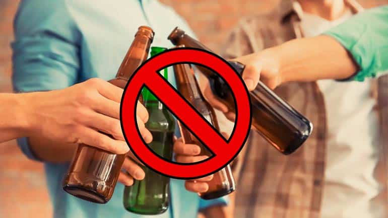 Kommt ein nächtliches Alkoholverbot für ganz München?