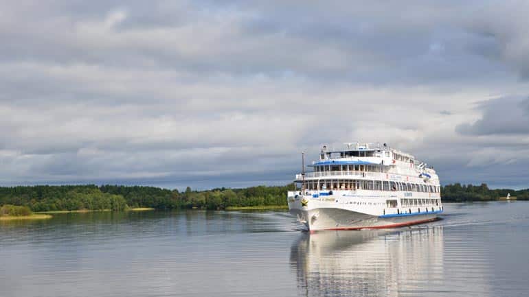 Bayerische Seenschifffahrt startet in die Saison