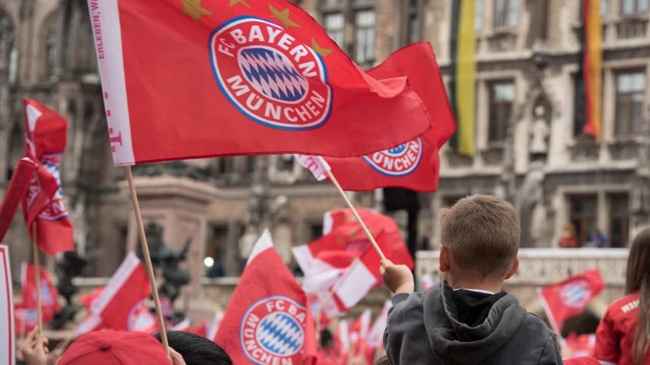Sperrungen und Ausfälle am Marienplatz: Alle Infos zur Meisterfeier des FC Bayern