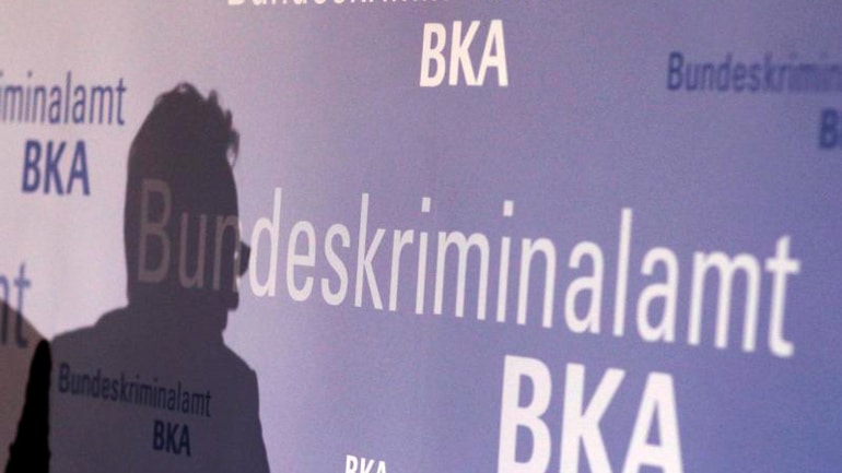 Erfolgreiche BKA-Fahndung: Festnahme im Missbrauchsfall