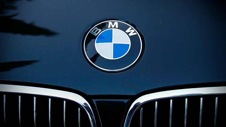 Brandgefahr: BMW ruft 324.000 Autos zurück