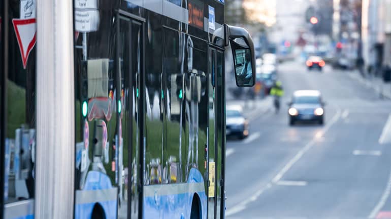 Sperrung der Laimer Unterführung: So werden die Busse umgeleitet