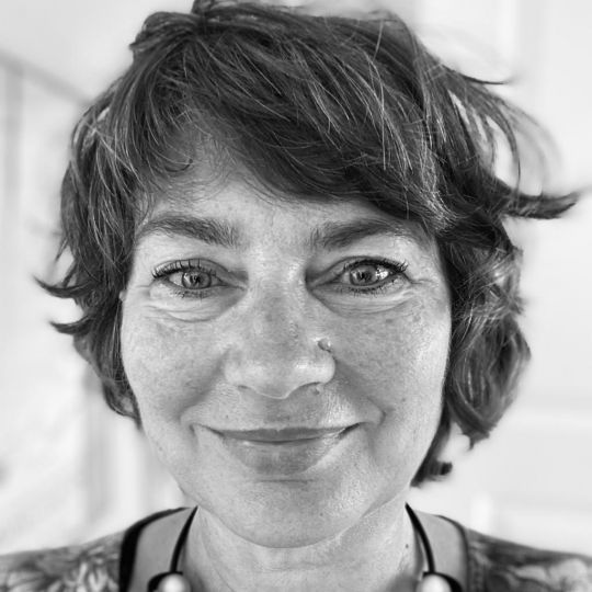 Christiane Gautzsch
