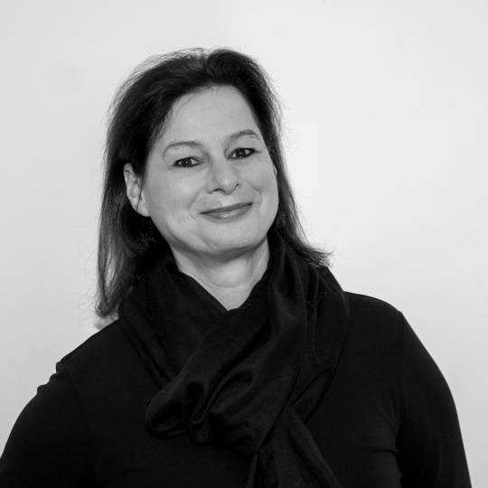 Christiane Thieme