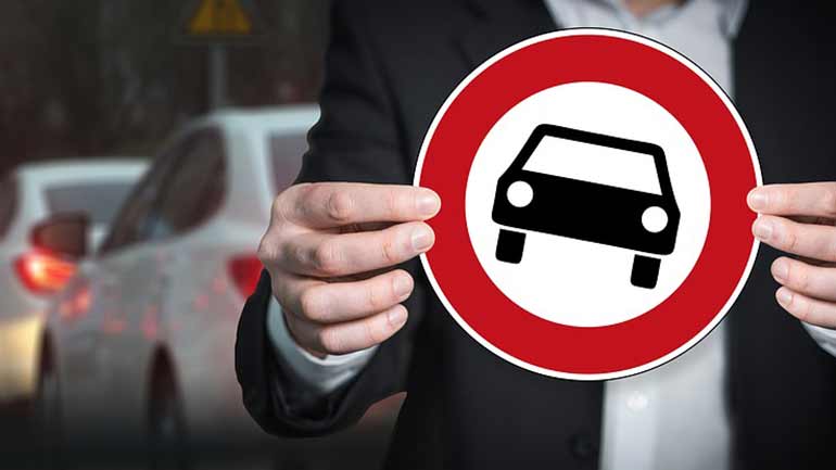 Urteil: Das Diesel-Fahrverbot ist zulässig!