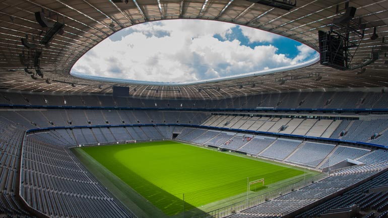 Entscheidung: München bleibt auch 2021 EM-Spielort