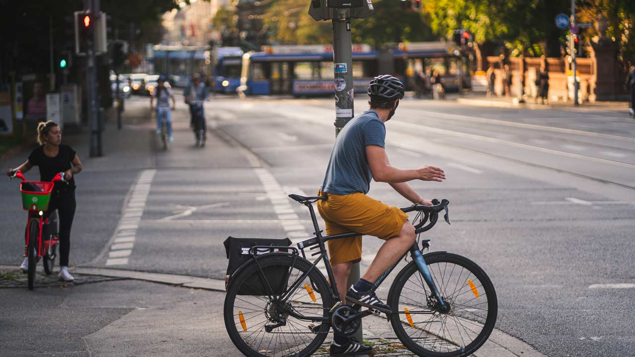 So machst du dein Fahrrad fit für den Frühling