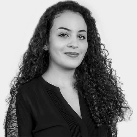 Laila-Amina McGee