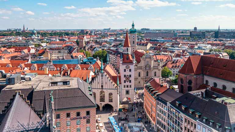 Mietpreisbremse in München unwirksam