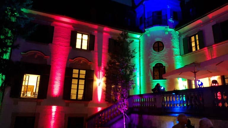 Die lange Nacht der Münchner Museen