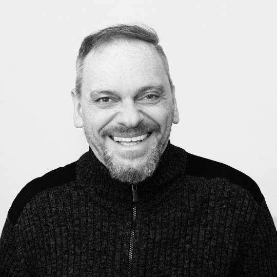 Oliver Luxenburger