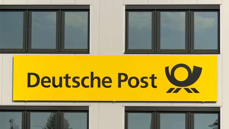 Aktuelles Brief- und Paket-Chaos in Bayern: Das steckt dahinter