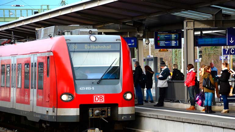 Fahrplanänderungen bei der S-Bahn München