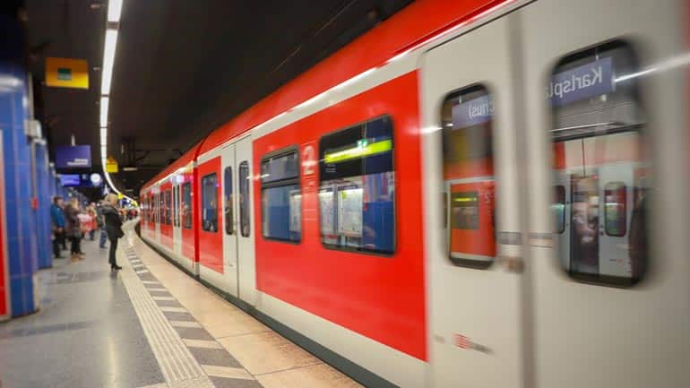 Defektes Stellwerk am Ostbahnhof: Stammstrecke teilweise gesperrt