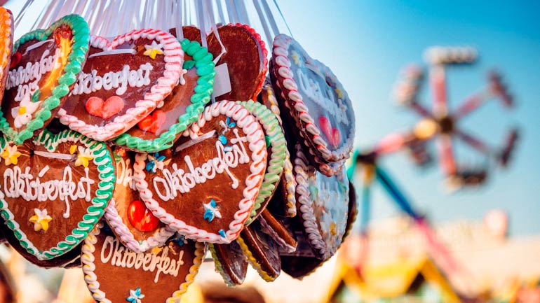 Kuriose Fundsachen und weniger Besucher: So fällt die Halbzeitbilanz der Wiesn aus