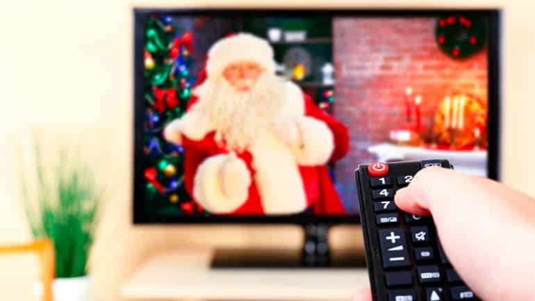 Kevin, Sissi und Co – so oft laufen die beliebten Weihnachtsfilme im TV