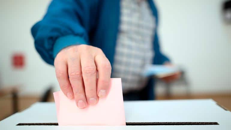 Kommunalwahl in München: Das sind die Ergebnisse der OB-Wahl