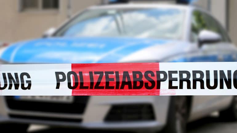 Fliegerbombe in Bogenhausen gefunden: alle Infos zur Entschärfung