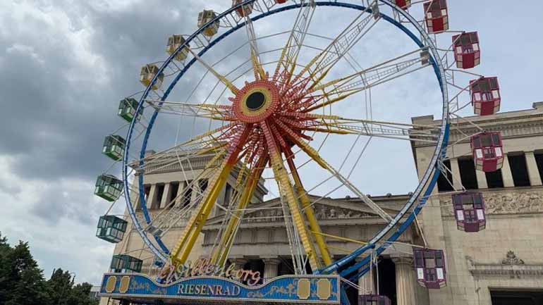 Hier kannst du beim Sommer in der Stadt bares Geld sparen