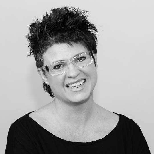 Susanne Attenberger