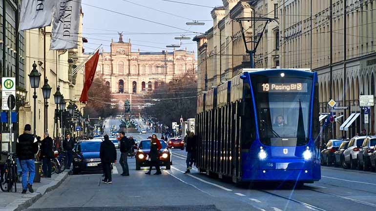 Das ändert sich zum Fahrplanwechsel am 15. Dezember 2019