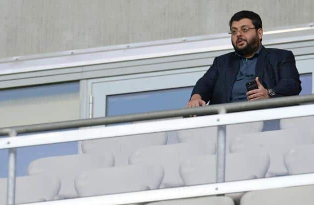 Medien: Investor Ismaik bleibt doch bei 1860 München
