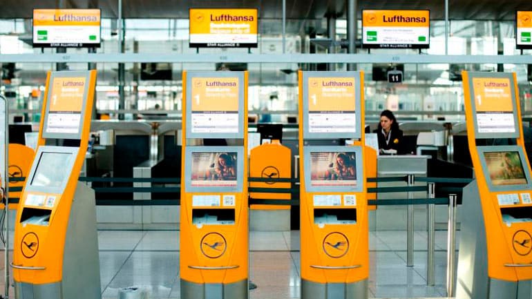 Lufthansa-Streik: das müssen Passagiere jetzt wissen