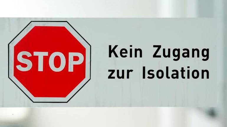 Coronavirus: die Entwicklungen in Bayern und Deutschland.