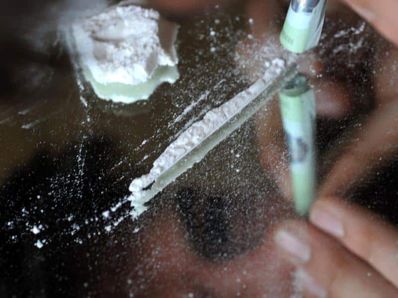 Drogendealer soll Münchner Polizisten Rabatt auf Kokain gegeben haben
