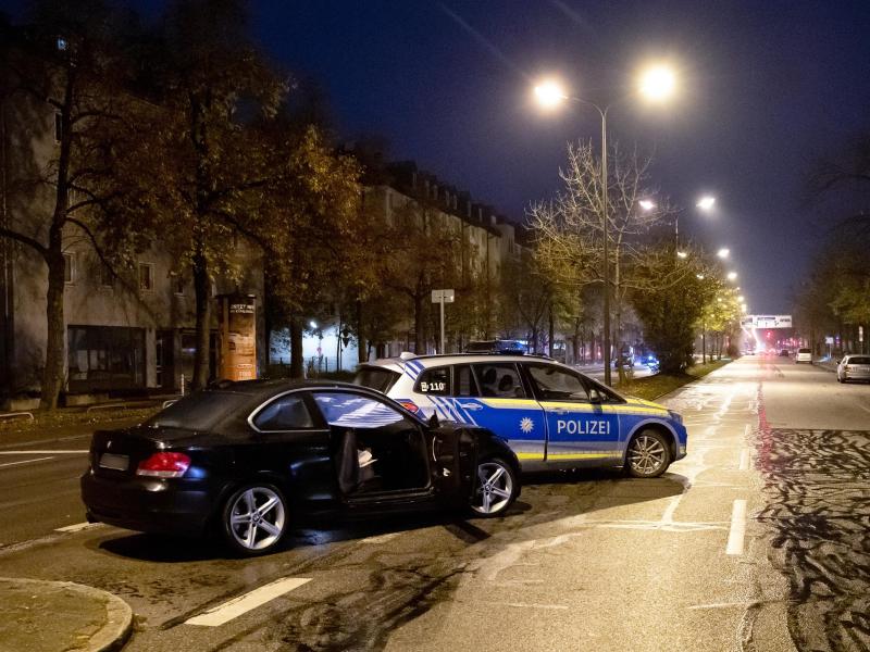 Tod eines 14-Jährigen: Mordprozess um Raserunfall beginnt