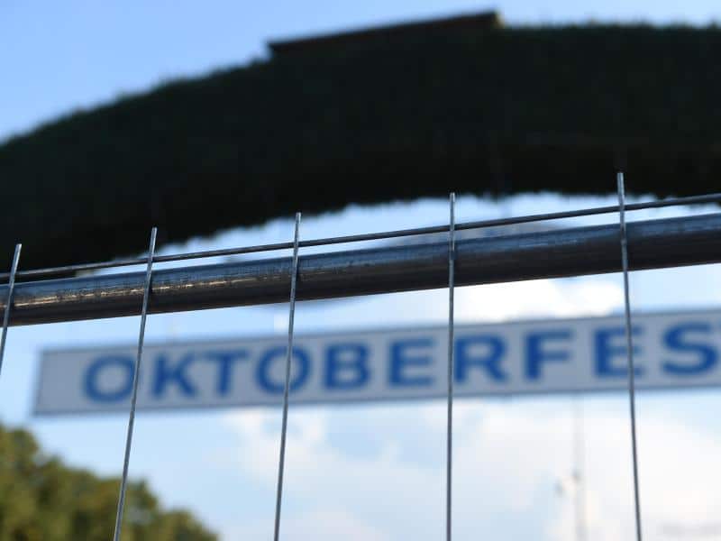 München wehrt sich gegen Oktoberfest-Kopie in Dubai