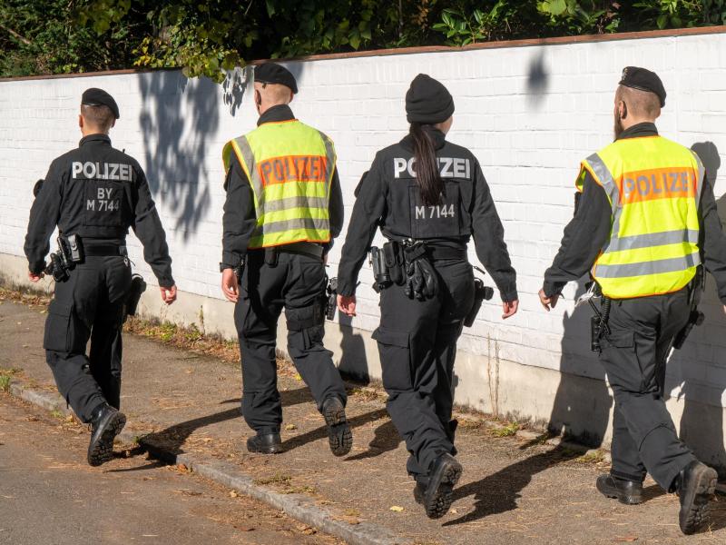 Nach Mord an Mädchen (14): Münchner Polizei gibt neue Details bekannt