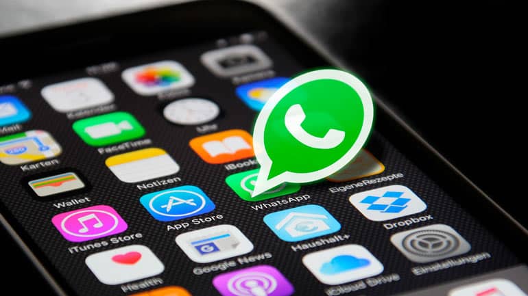 Messenger WhatsApp down