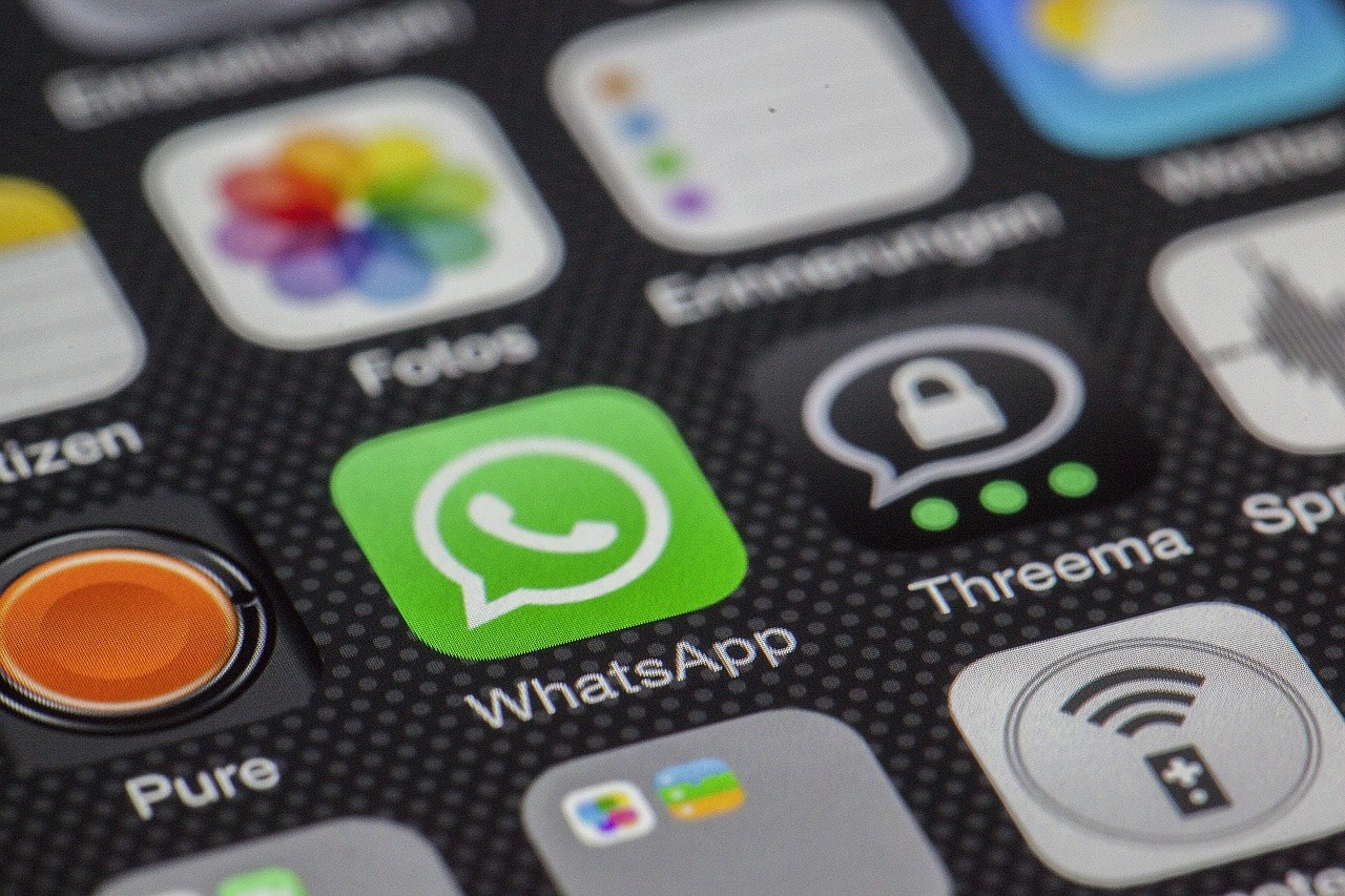 WhatsApp-Datenweitergabe vermeiden