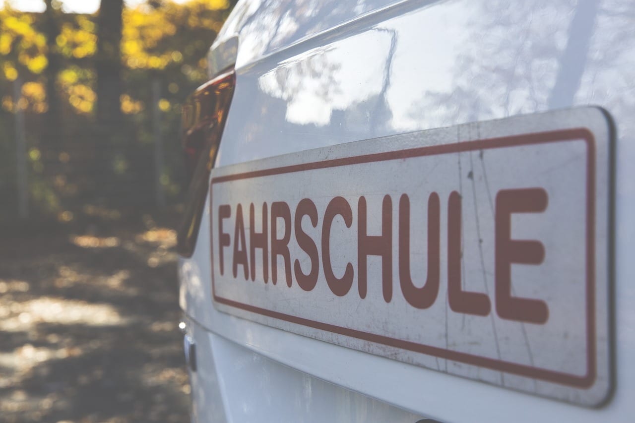 Tipps für eine erfolgreiche Führerscheinprüfung