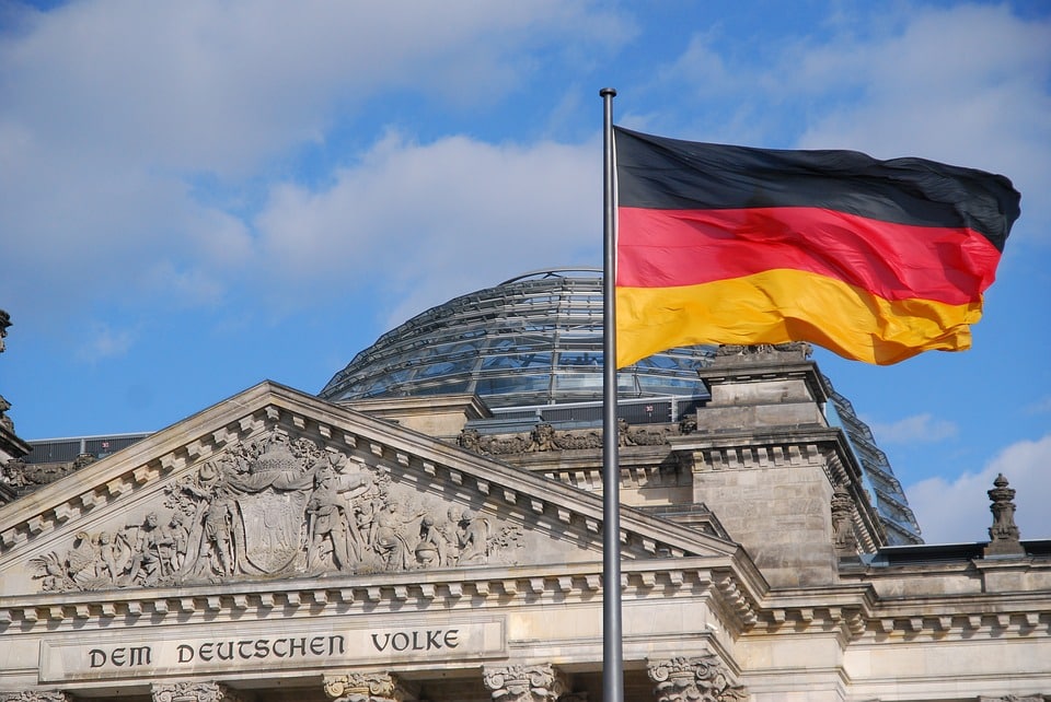 #Datenspende: Google und die Bundestagswahl 2017