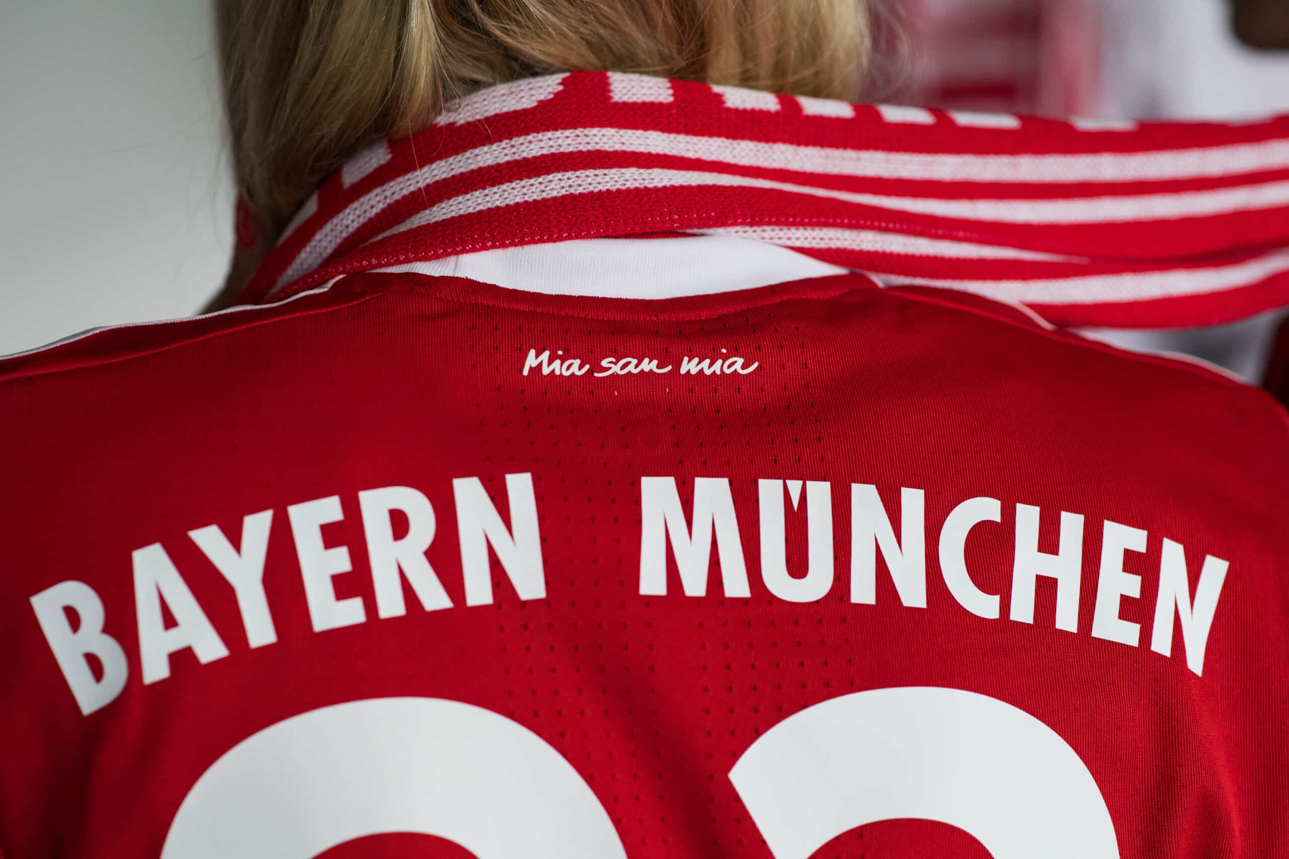 FC Bayern Frauen – Gewinne exklusive VIP-Tickets