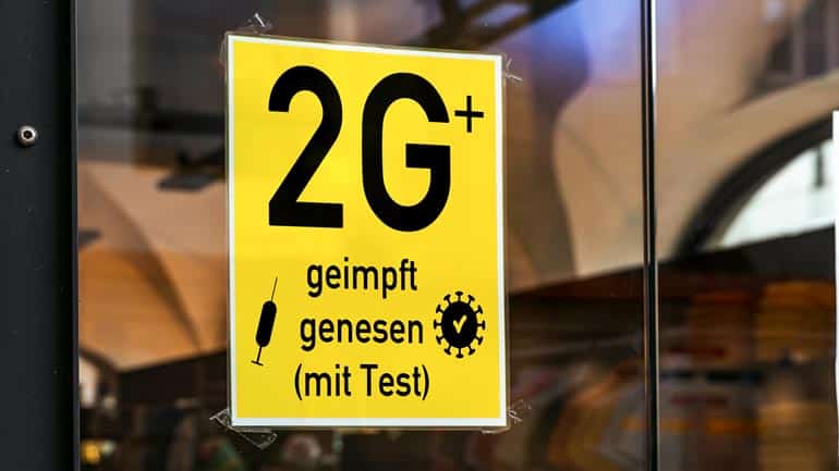 2Gplus in der Gastronomie: Söder zögert noch