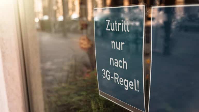 Freedom Day in Bayern verschoben: Diese Maßnahmen hat das Kabinett beschlossen