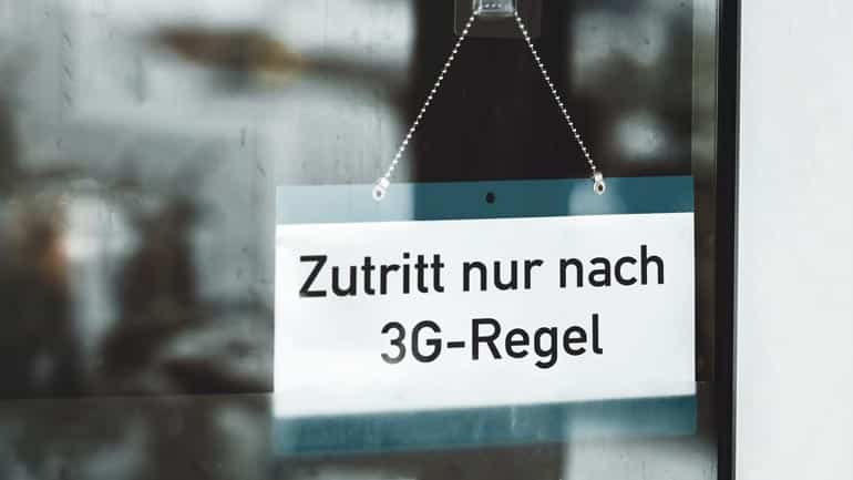 Soll ganz Bayern ein Hotspot werden – oder werden die Regeln sogar bundesweit verlängert?