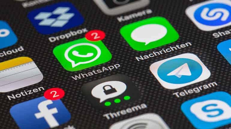 Die besten Alternativen zu WhatsApp