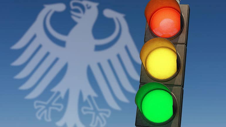 Sondierungspapier: Diese Punkte will die Ampel für Deutschland umsetzen