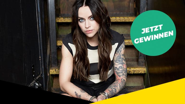 NEUER TERMIN | 95.5 Charivari präsentiert: Amy Macdonald